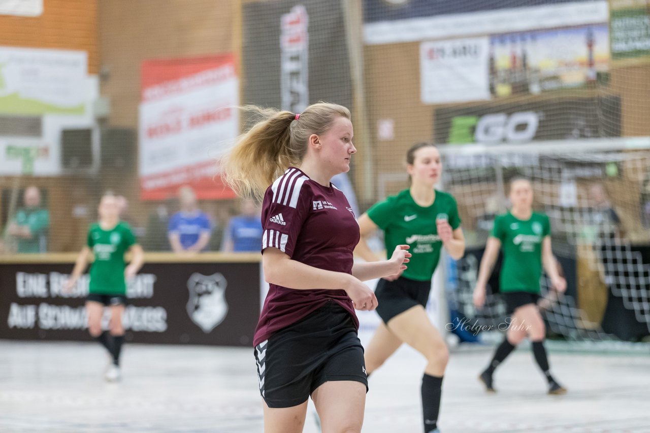Bild 112 - VR Bank Cup Horst